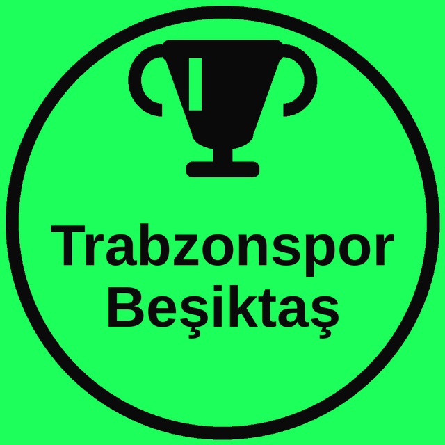Trabzonspor Beşiktaş
