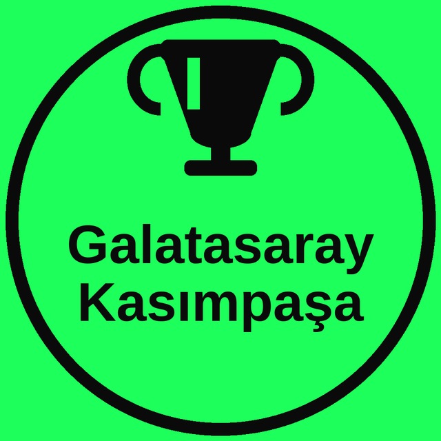 Galatasaray Kasımpaşa