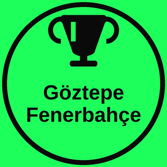 Göztepe Fenerbahçe