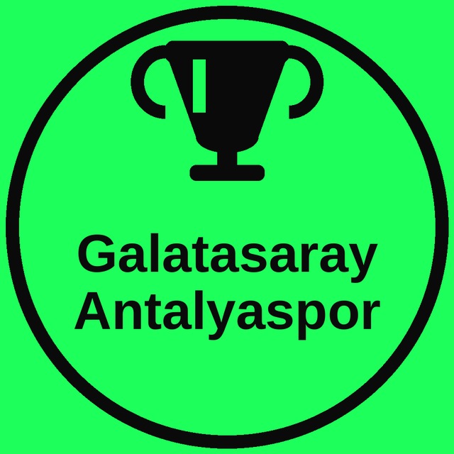 Galatasaray Antalyaspor