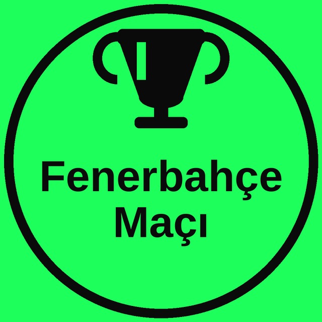 Fenerbahçe Maçı