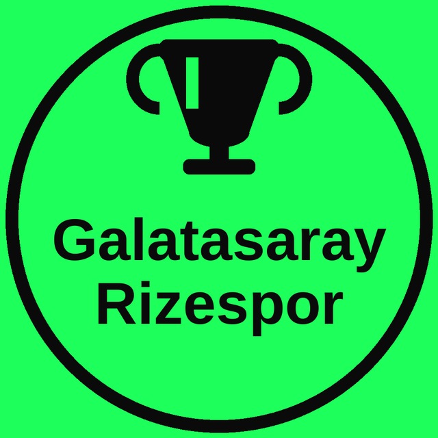 Galatasaray Rizespor