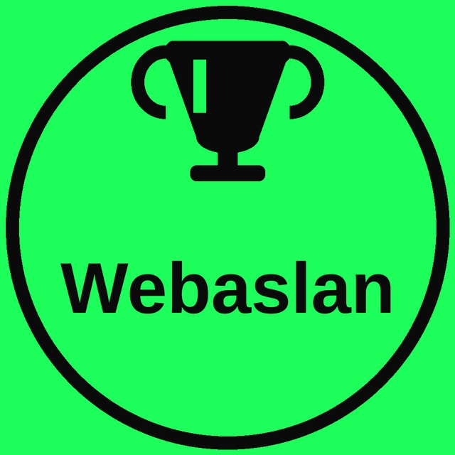 Webaslan