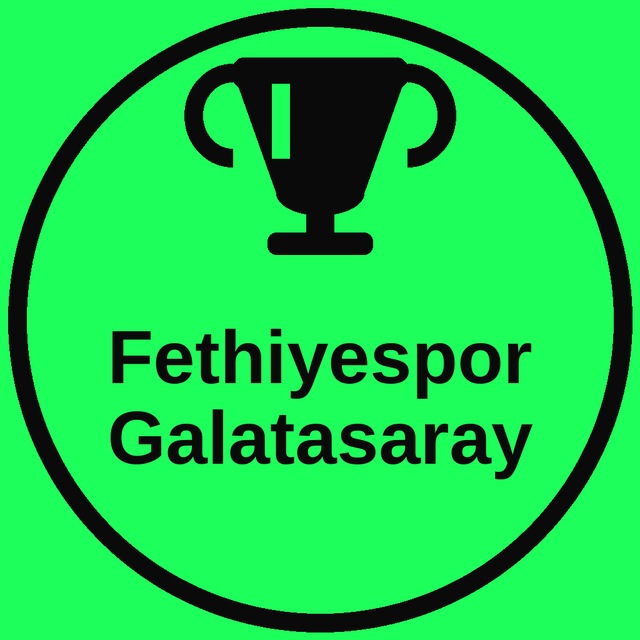Fethiyespor Galatasaray