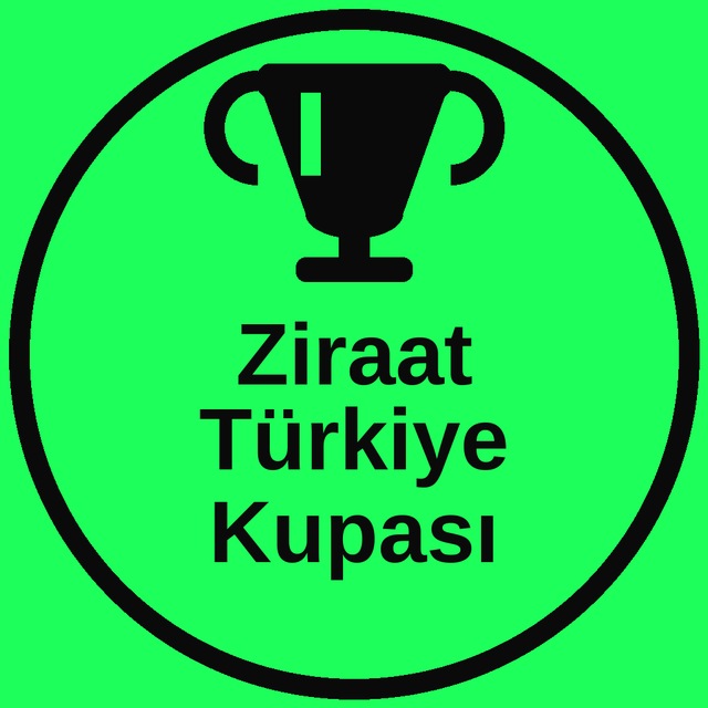 Ziraat Türkiye Kupası