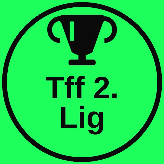 Tff 2. Lig