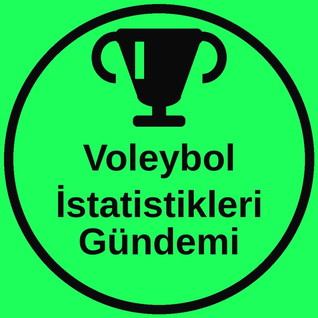 Voleybol İstatistikleri Gündemi