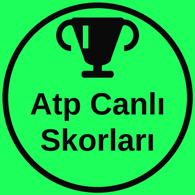 Atp Canlı Skorları