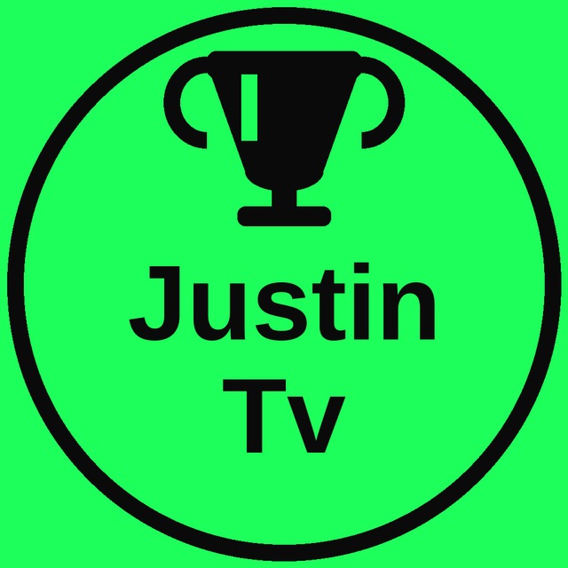 Justin Tv