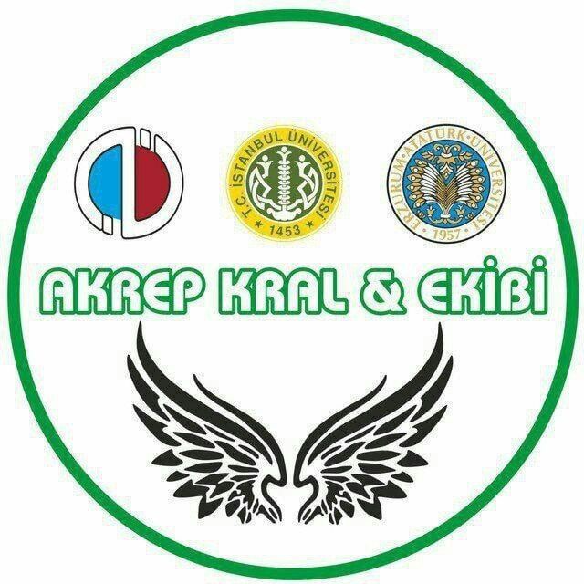 AKREP KRAL AÖF