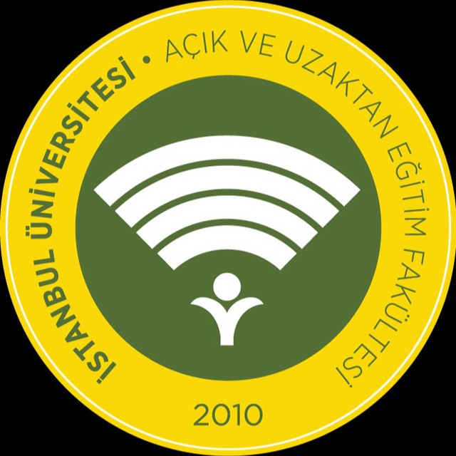 AUZEF İSTANBUL ÜNİVERSİTESİ 🇹🇷