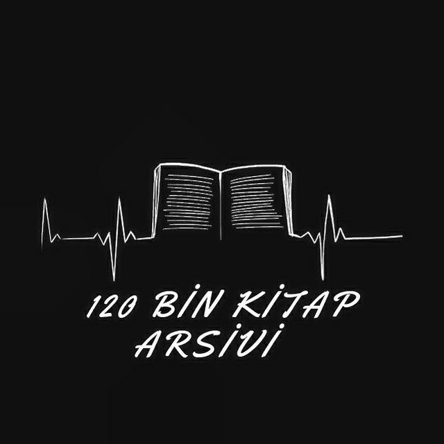 120 BİN KİTAP ARŞİVİ
