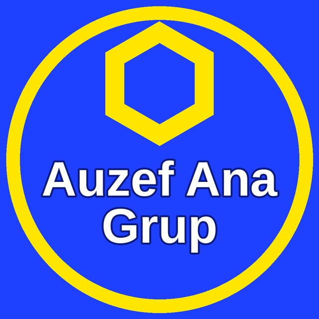 Auzef Ana Grup