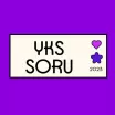 YKS SORU Telegram kanalı