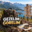 Gezelim Görelim Telegram kanalı