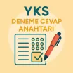 YKS TYT-AYT DENEME SORU - CEVAP YARDIMLAŞMA GRUBU 📚📖 Telegram grubu