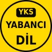 YDT YKS Yabancı Dil PDF Telegram kanalı