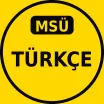 MSÜ Türkçe Çıkmış Sorular PDF Telegram kanalı