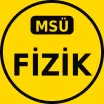 MSÜ Fizik Çıkmış Sorular PDF Telegram kanalı
