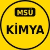 MSÜ Kimya Çıkmış Sorular PDF Telegram kanalı