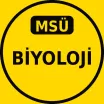MSÜ Biyoloji Çıkmış Sorular PDF Telegram kanalı