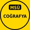 MSÜ Coğrafya Çıkmış Sorular PDF Telegram kanalı