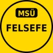 MSÜ Felsefe Çıkmış Sorular PDF Telegram kanalı