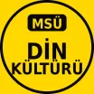 MSÜ Din Kültürü Çıkmış PDF Telegram kanalı