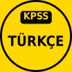 KPSS Türkçe Çıkmış Sorular PDF Telegram kanalı
