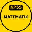 KPSS Matematik Çıkmış Sorular PDF Telegram kanalı