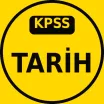 KPSS Tarih Çıkmış Sorular PDF Telegram kanalı