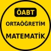 ÖABT Ortaöğretim Matematik Çıkmış PDF