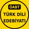 ÖABT Türk Dili Edebiyatı PDF