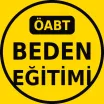 ÖABT Beden Eğitimi Çıkmış PDF Telegram kanalı
