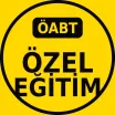 ÖABT Özel Eğitim Çıkmış PDF Telegram kanalı