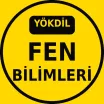 YÖKDİL Fen Bilimleri Çıkmış PDF