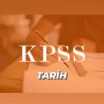 KPSS TARİH Telegram kanalı
