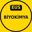 EUS Biyokimya Çıkmış Sorular PDF