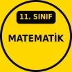 11. Sınıf Matematik