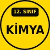 12. Sınıf Kimya