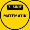 7. Sınıf Matematik