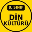8. Sınıf Din Kültürü