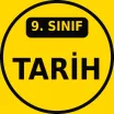 9. Sınıf Tarih