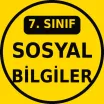 7. Sınıf Sosyal Bilgiler