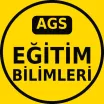 AGS Eğitim Bilimleri