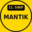 11. Sınıf Mantık