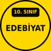 10. Sınıf Edebiyat
