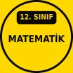 12. Sınıf Matematik