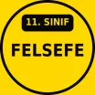 11. Sınıf Felsefe