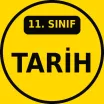 11. Sınıf Tarih